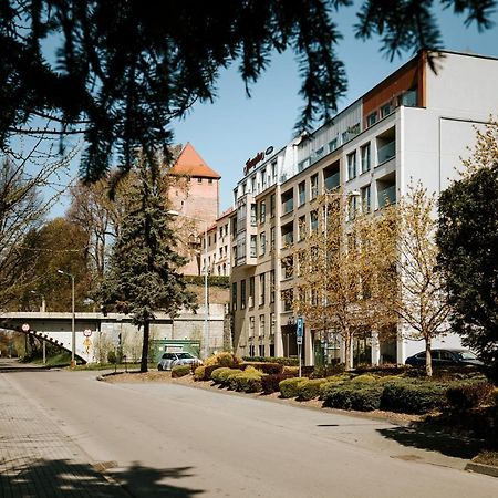 River Side Residence 3/18 Oświęcim Exterior foto