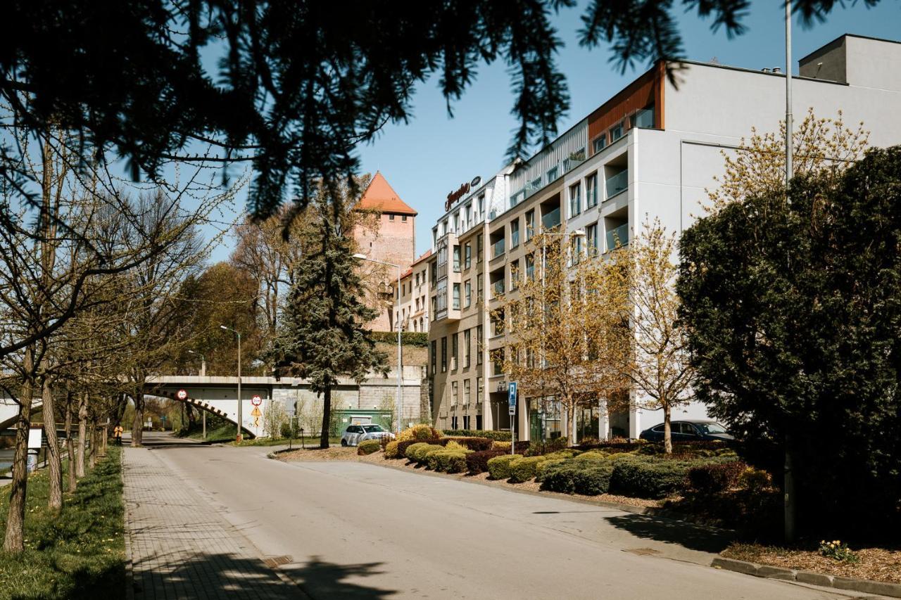River Side Residence 3/18 Oświęcim Exterior foto